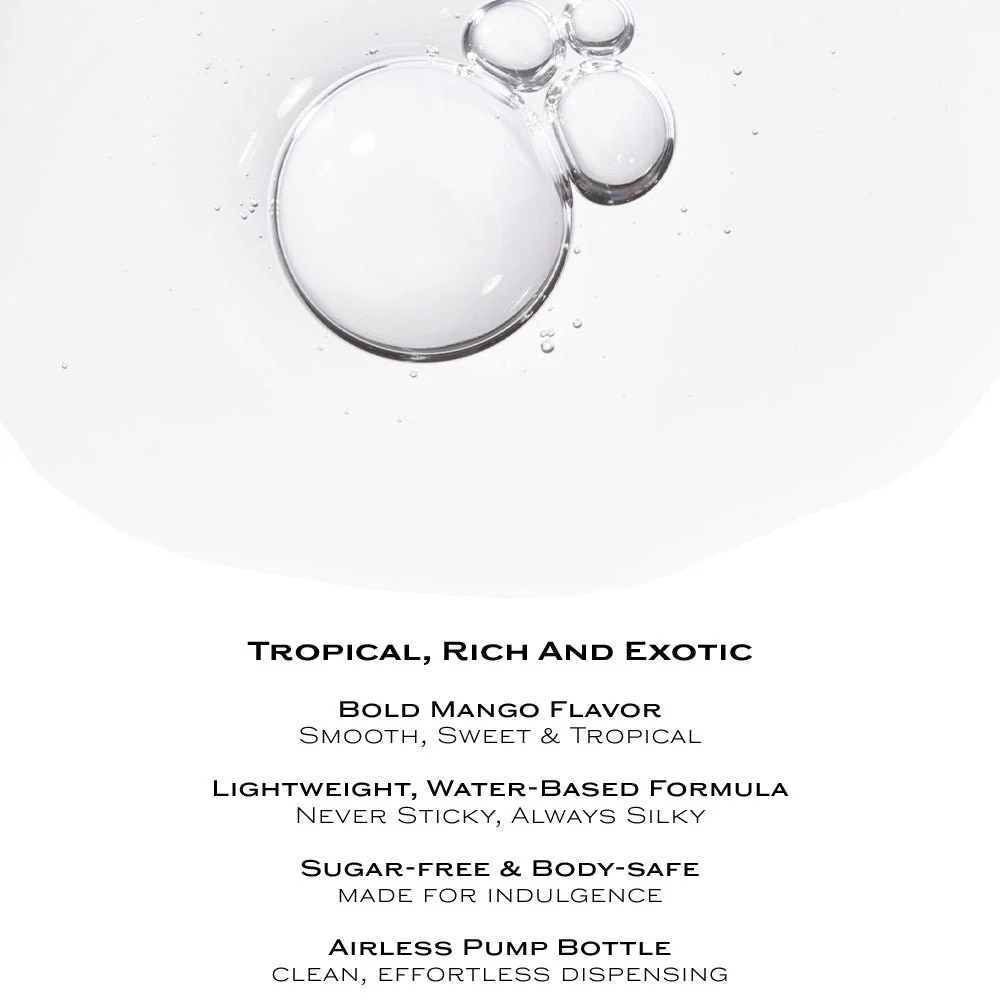 Alchemy Indulge Flavored Lubricant - Image 15