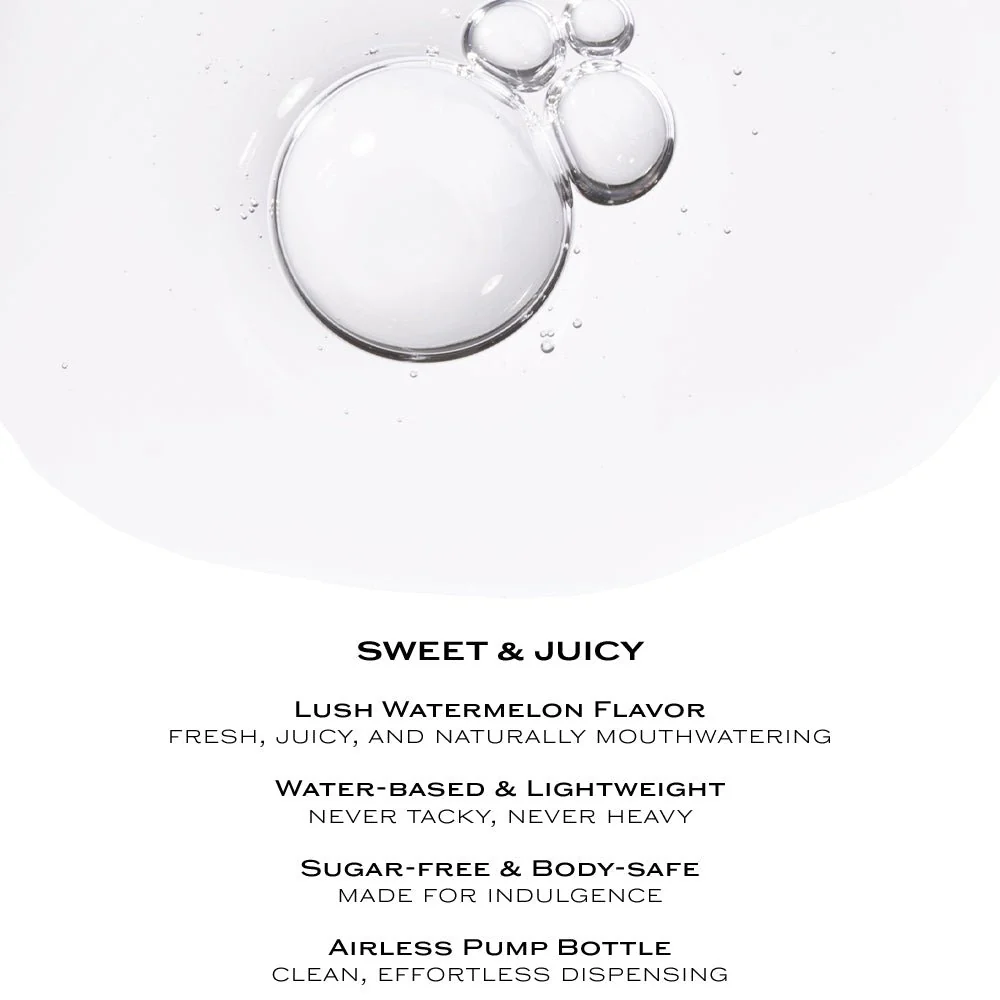 Alchemy Indulge Flavored Lubricant - Image 3