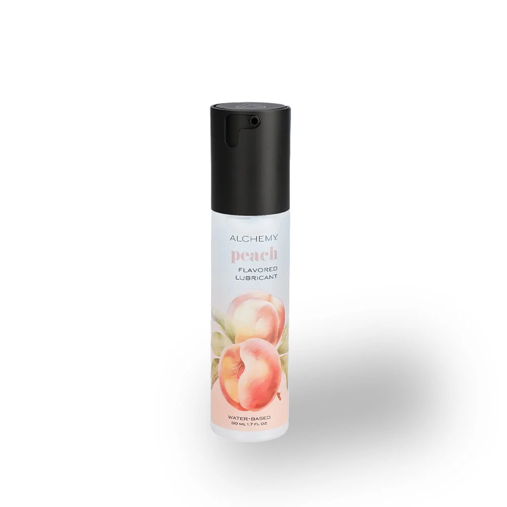 Alchemy Indulge Flavored Lubricant - Image 6