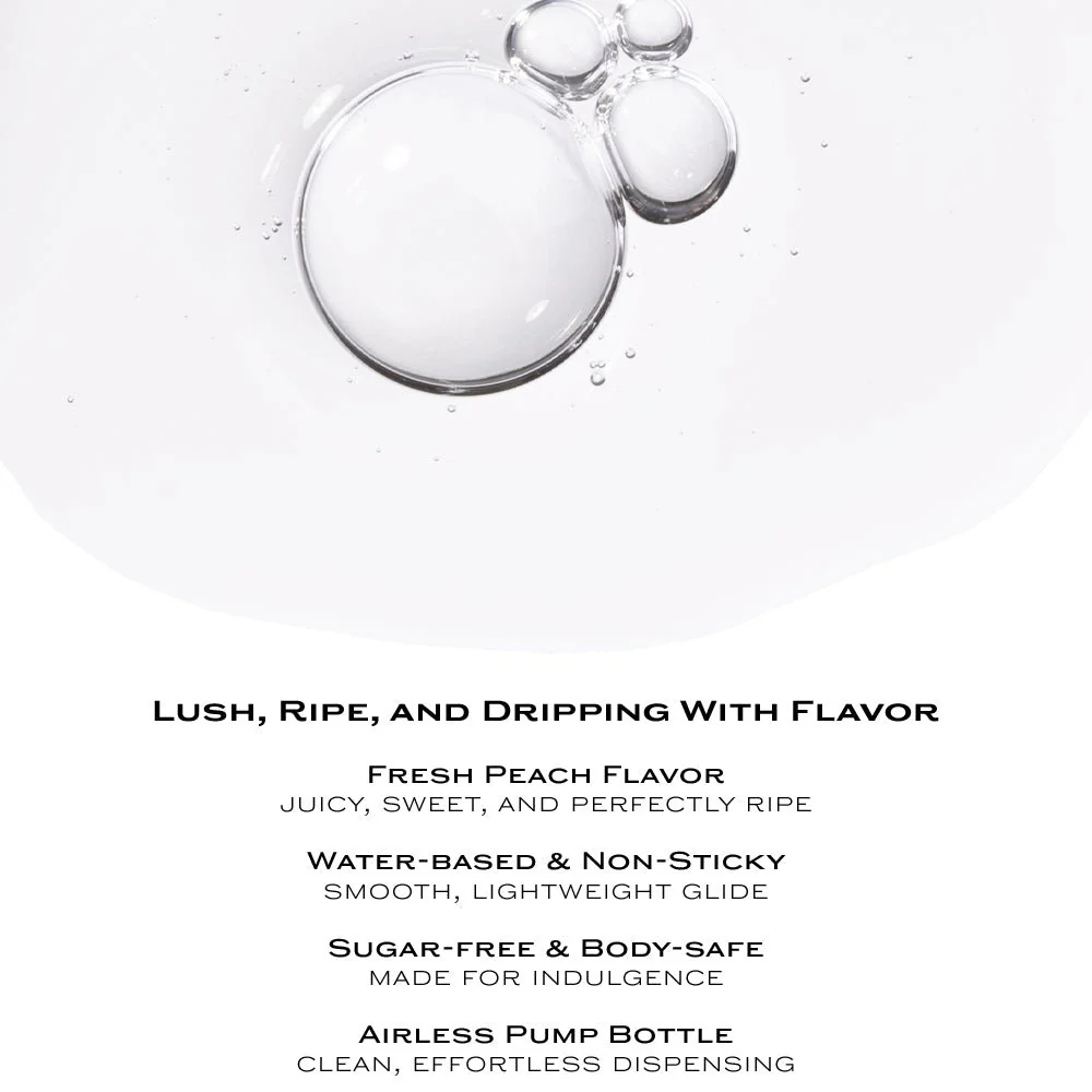 Alchemy Indulge Flavored Lubricant - Image 7