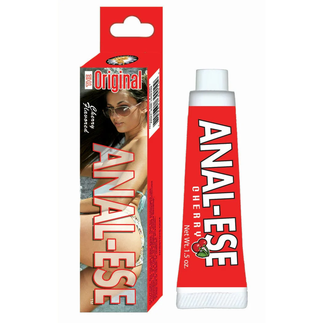 Anal Ese Cream - Image 3