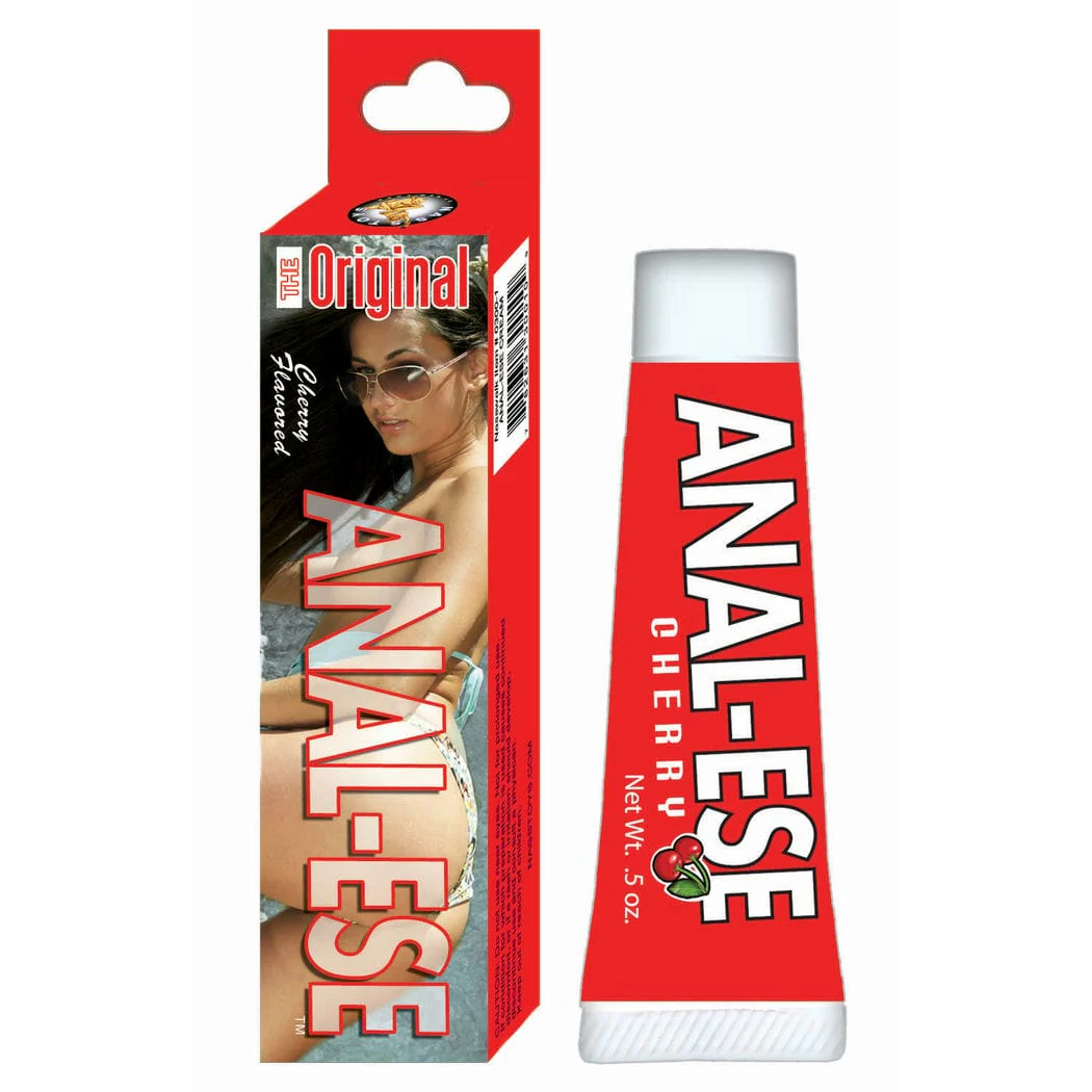 Anal Ese Cream - Image 4