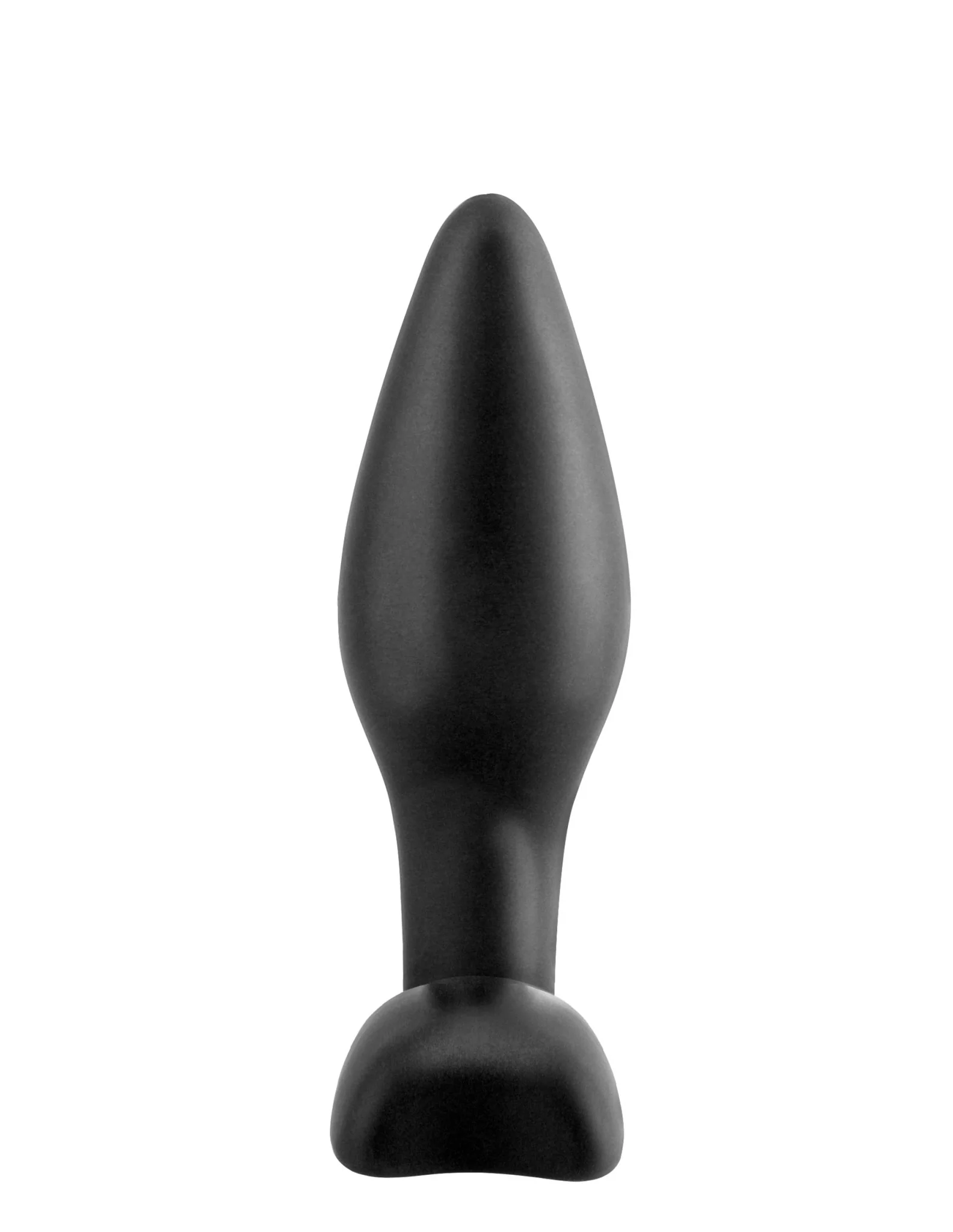 Anal Fantasy Collection Mini Silicone Plug - Image 3