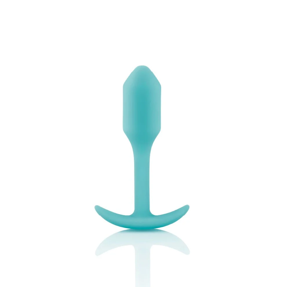 B-Vibe Snug Plug 1 - Image 3