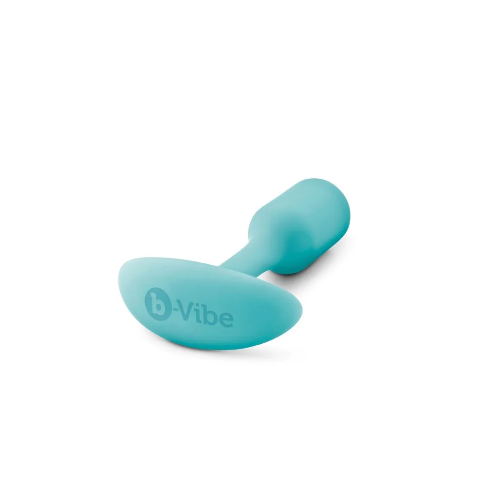 B-Vibe Snug Plug 1 - Image 4