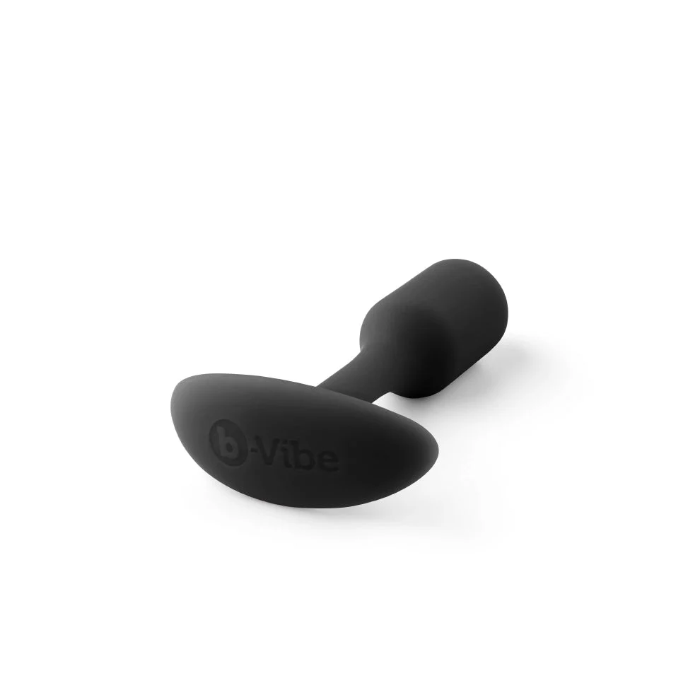B-Vibe Snug Plug 1 - Image 9