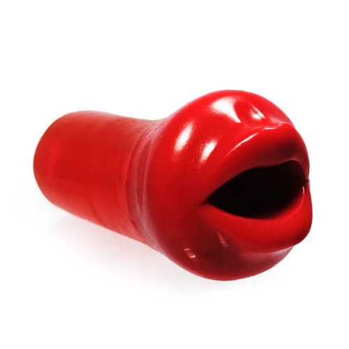 Balls Deep Mega Mouth - Image 3