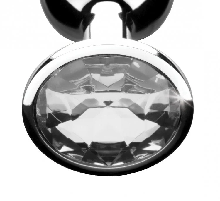 Booty Sparks Gem Anal Plug - Image 16