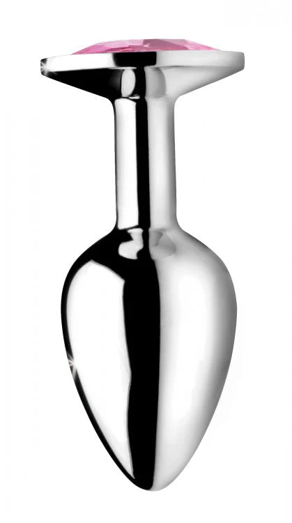 Booty Sparks Gem Anal Plug - Image 7