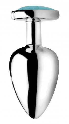 Booty Sparks Heart Gem Anal Plug - Image 17