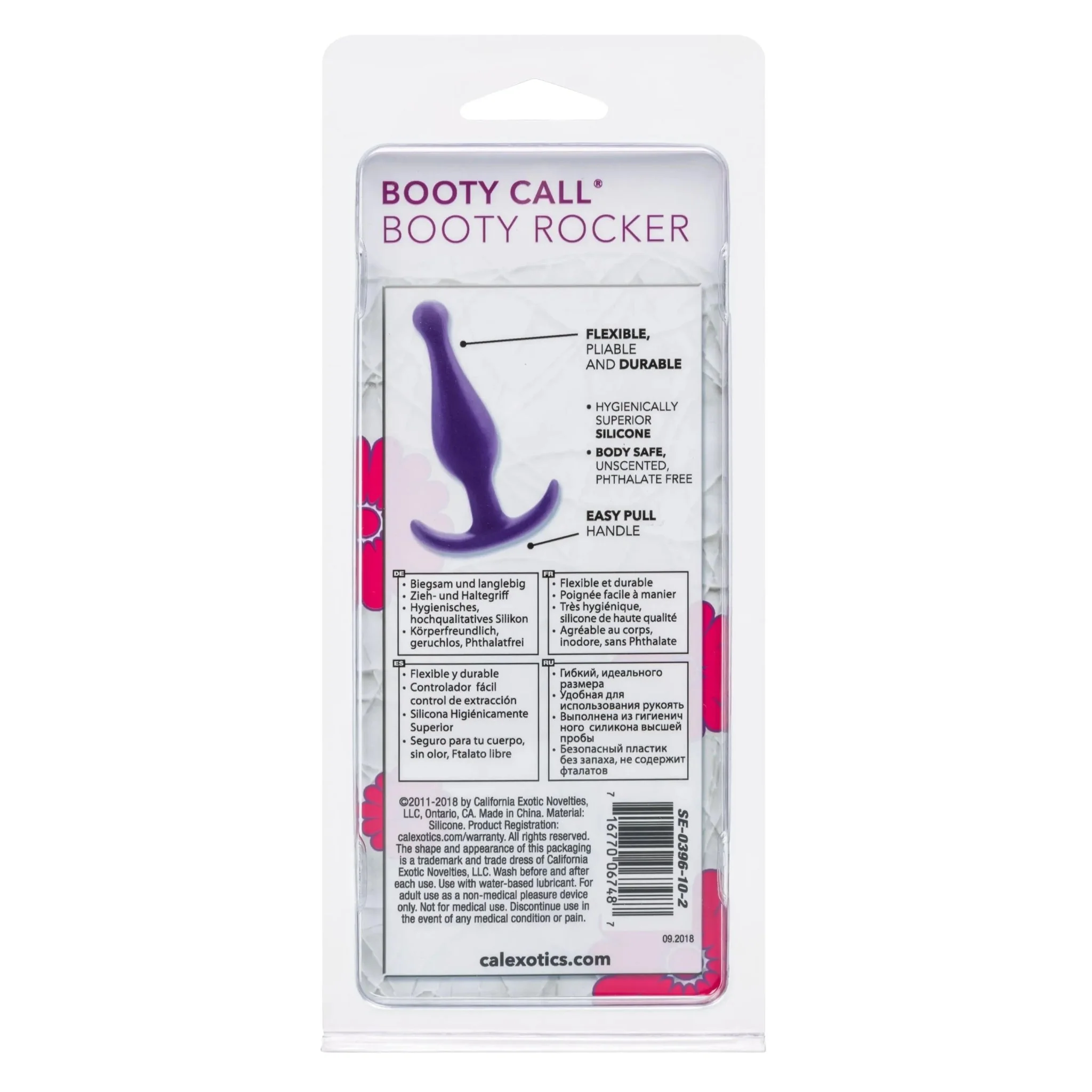 Bootycall Booty Rocker - Image 18