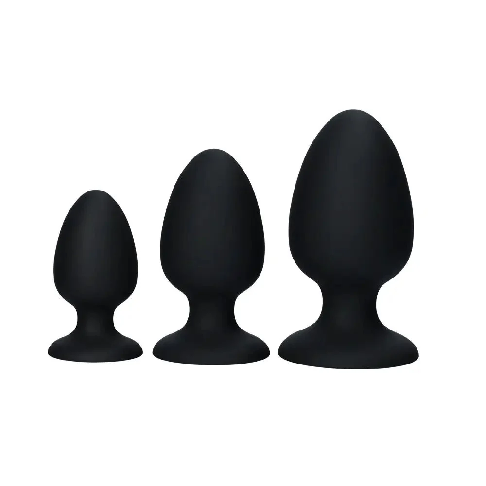 Brazzers Cheeky Weighted Anal Trainer Kit - Image 4