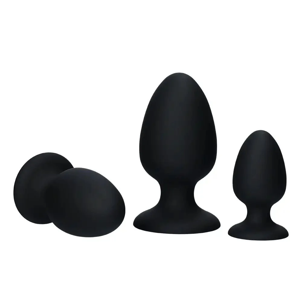 Brazzers Cheeky Weighted Anal Trainer Kit - Image 5