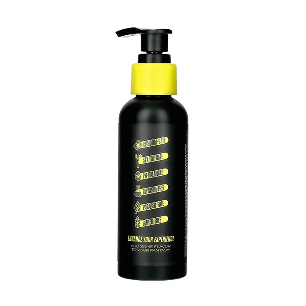 Brazzers Naughty Nectar Flavored Lubricant 4.23oz - Image 6