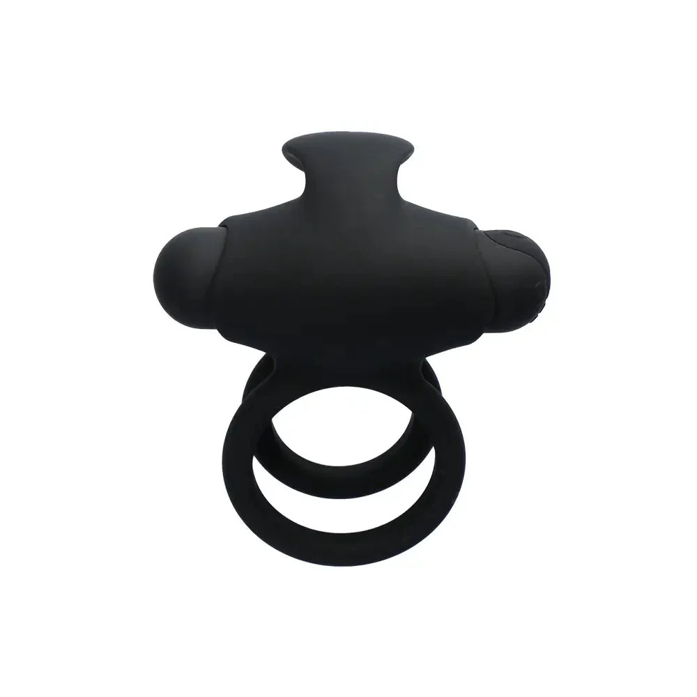 Brazzers Teazzer RC Cock Ring - Image 4