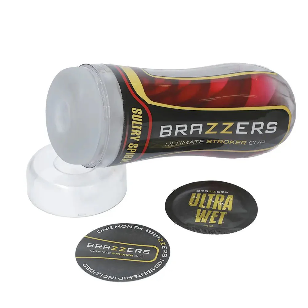 Brazzers Ultimate Stroker Cup - Image 13