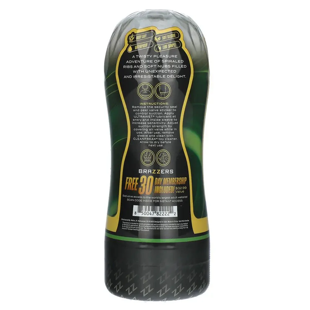 Brazzers Ultimate Stroker Cup - Image 16