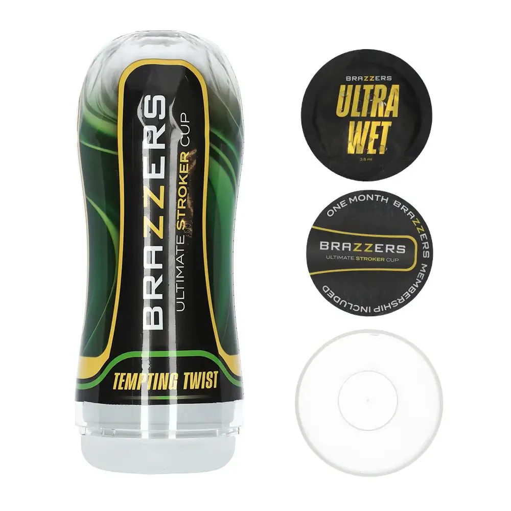 Brazzers Ultimate Stroker Cup - Image 19