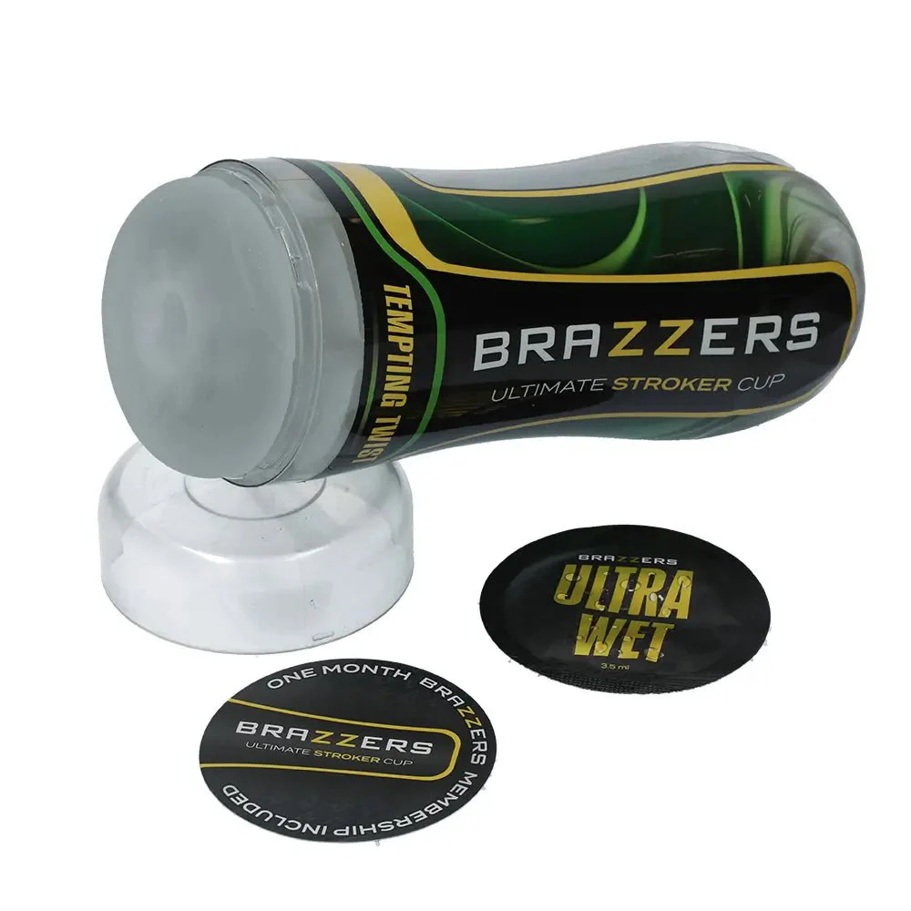Brazzers Ultimate Stroker Cup - Image 20