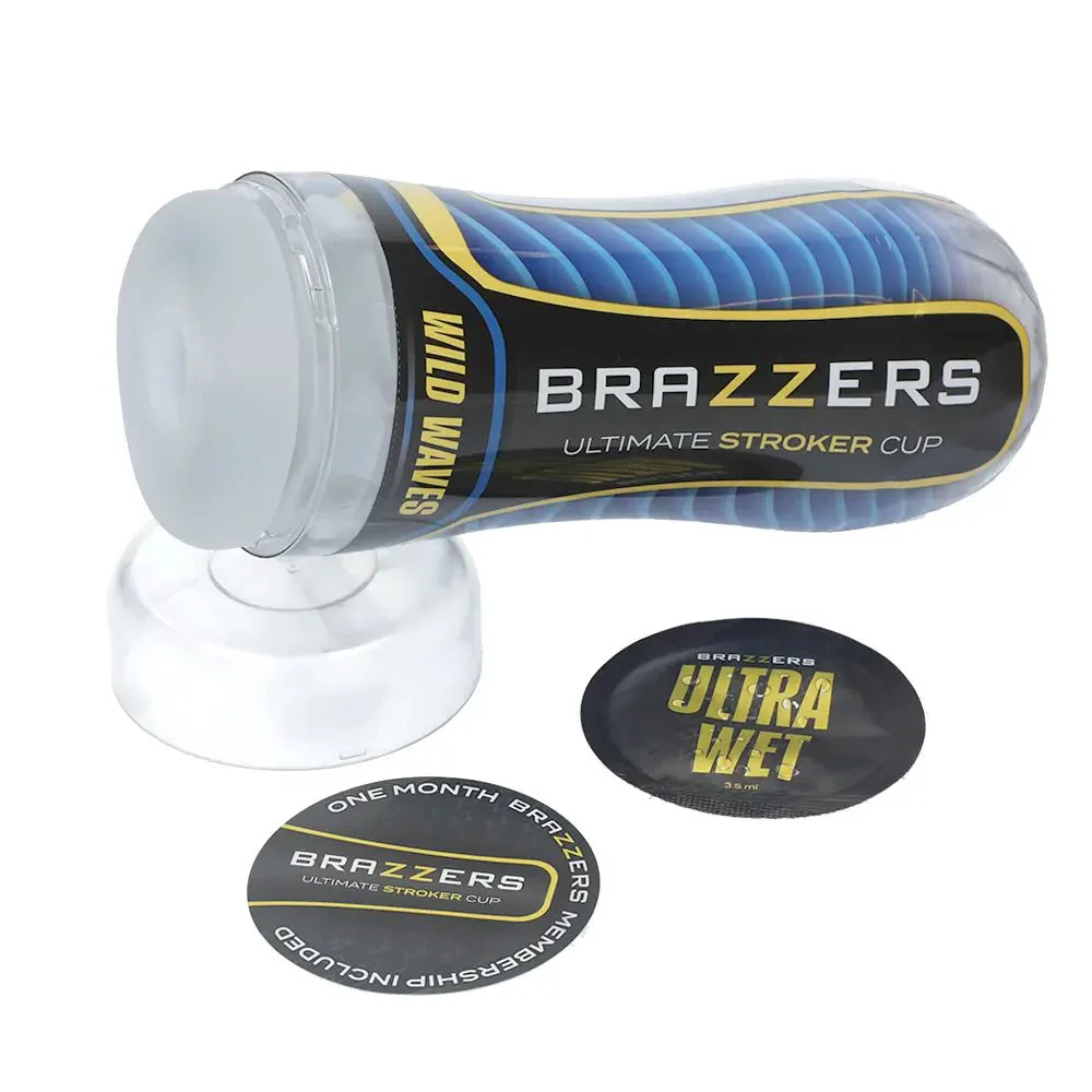 Brazzers Ultimate Stroker Cup - Image 6
