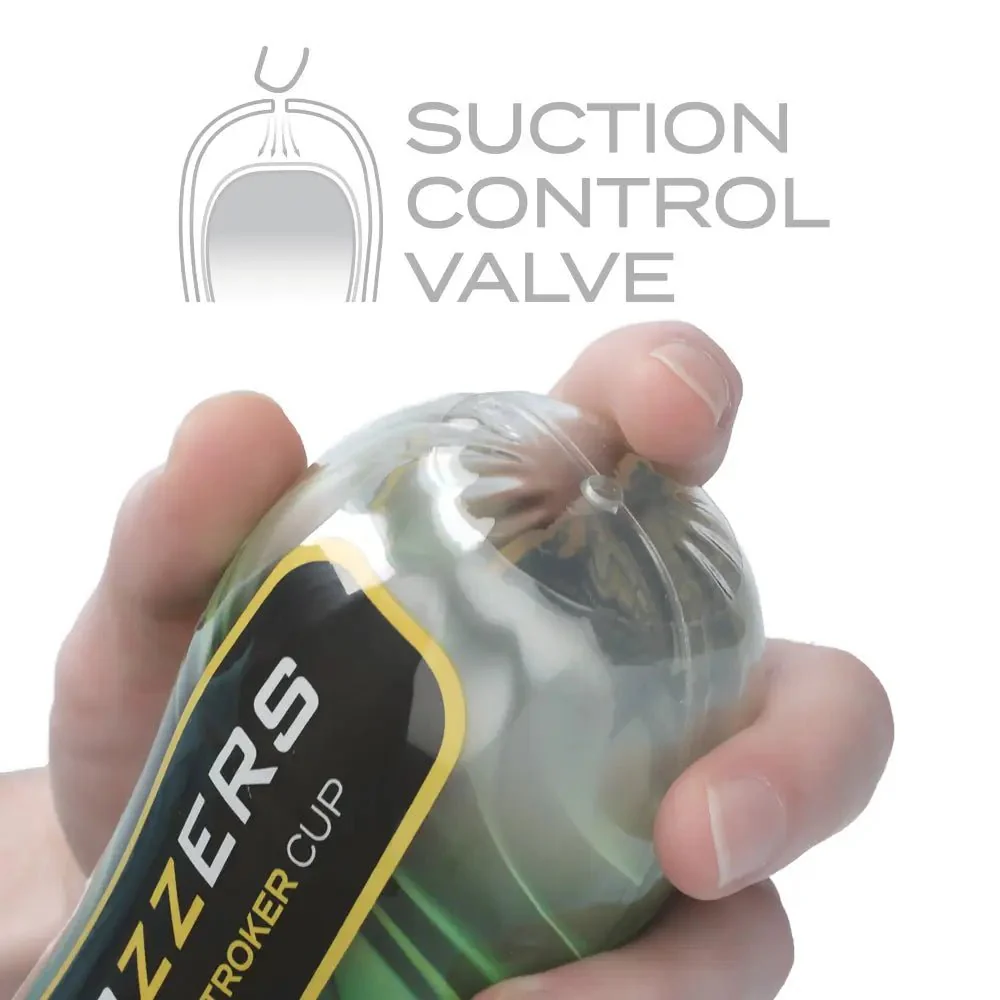 Brazzers Ultimate Stroker Cup - Image 7