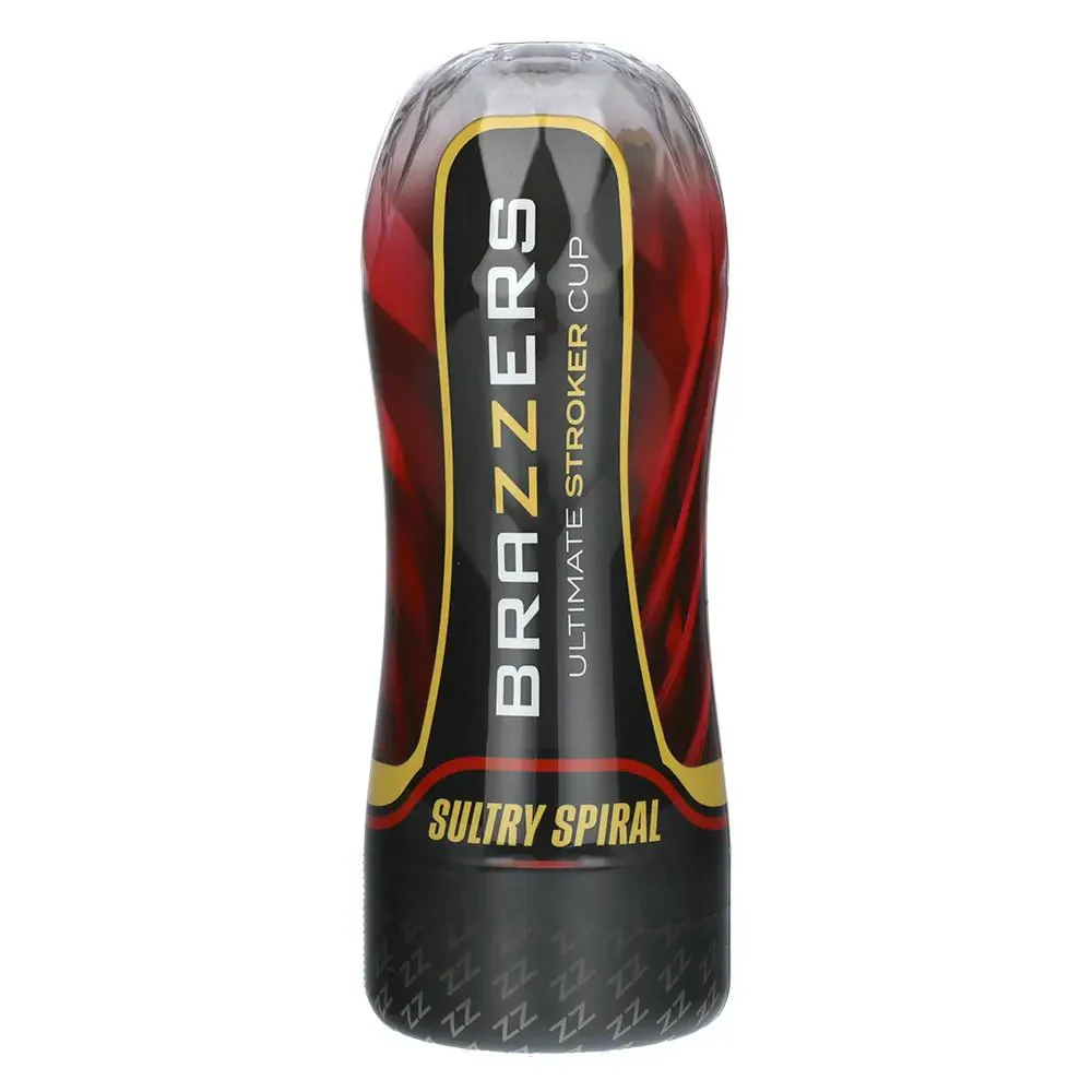 Brazzers Ultimate Stroker Cup - Image 8