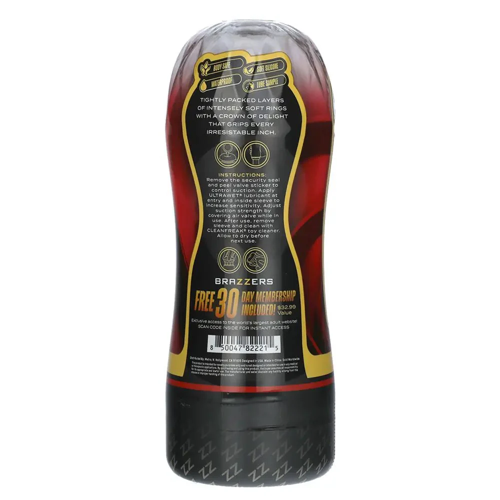 Brazzers Ultimate Stroker Cup - Image 9