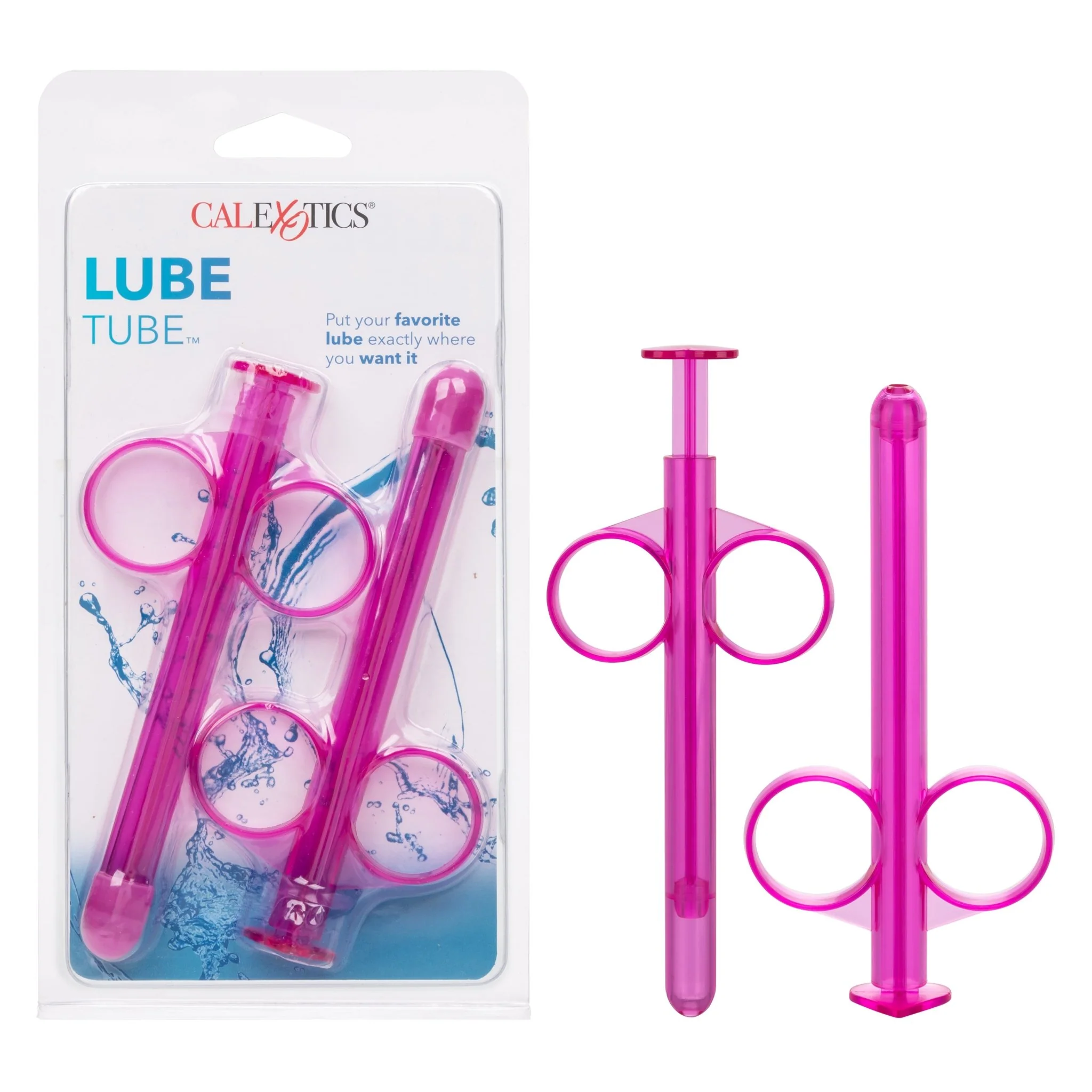 Calexotics Lube Tube Lubricant Dispenser - Image 11