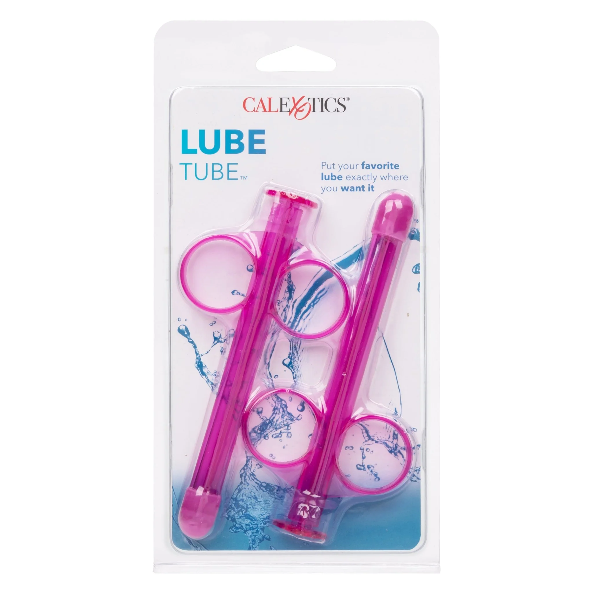 Calexotics Lube Tube Lubricant Dispenser - Image 13