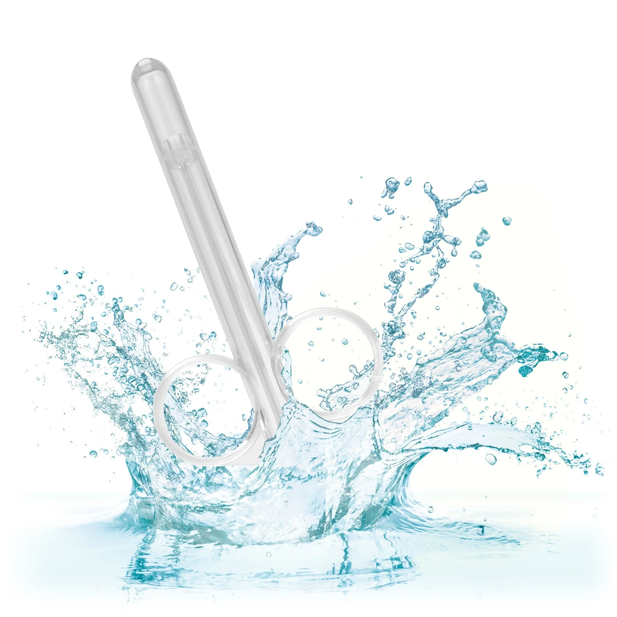 Calexotics Lube Tube Lubricant Dispenser - Image 9