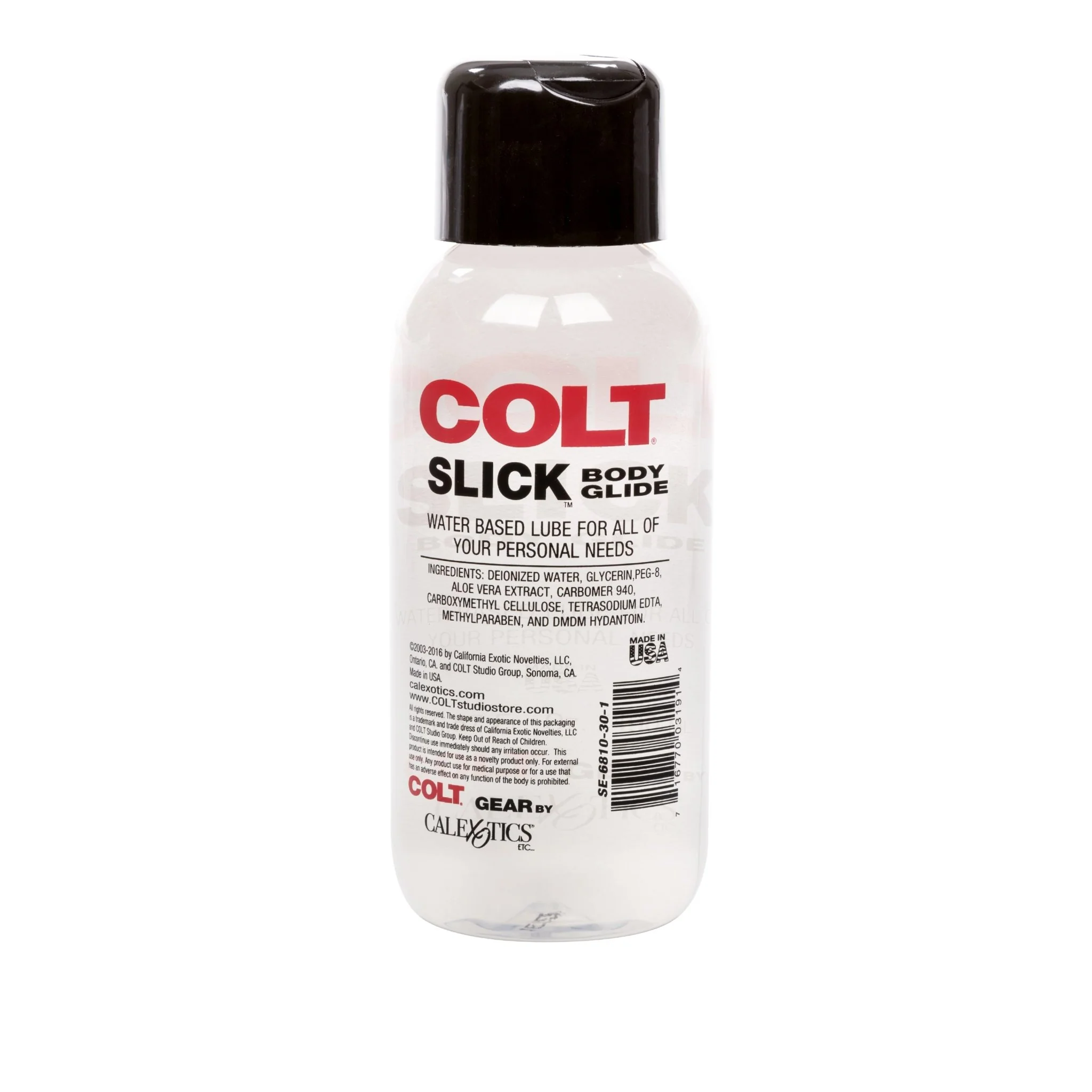 Colt Slick Lubricant - Image 3