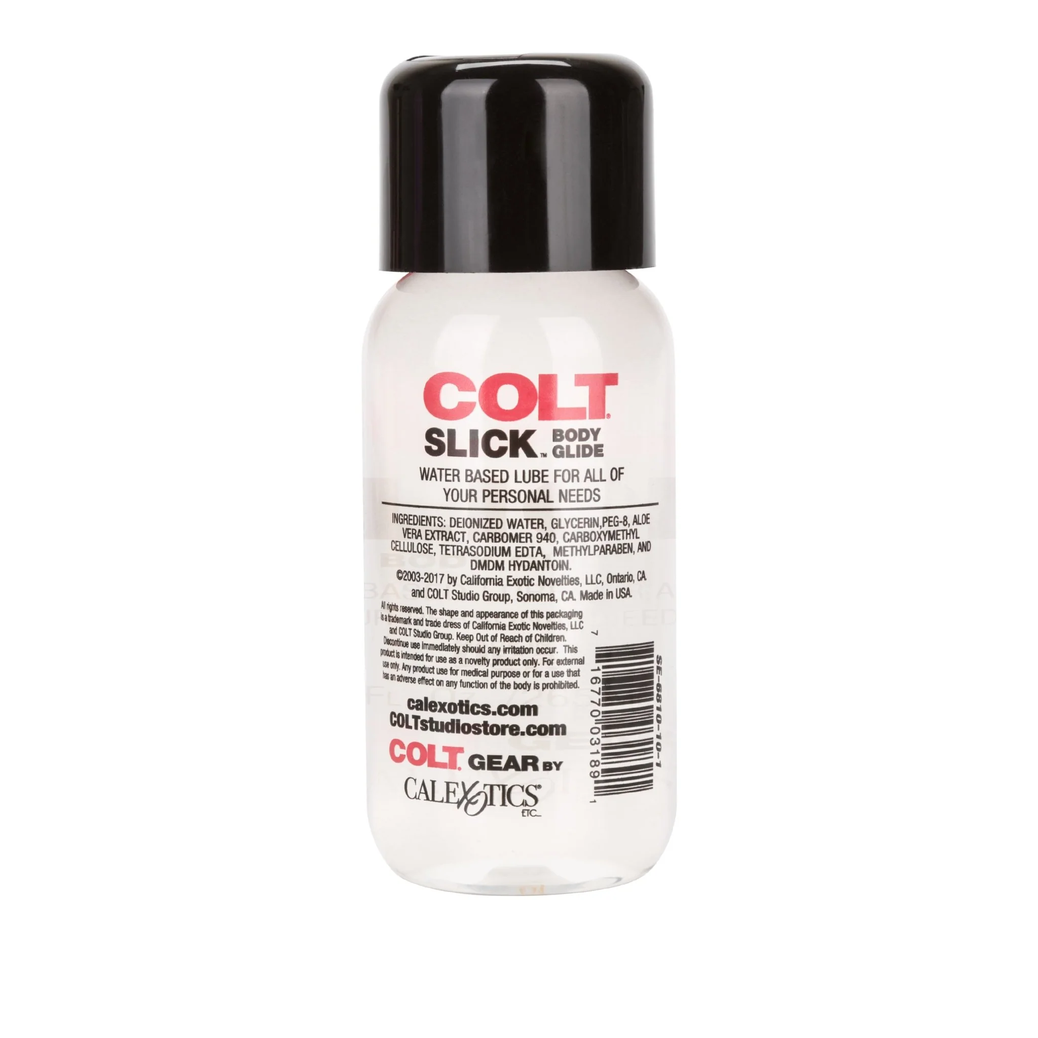 Colt Slick Lubricant - Image 9