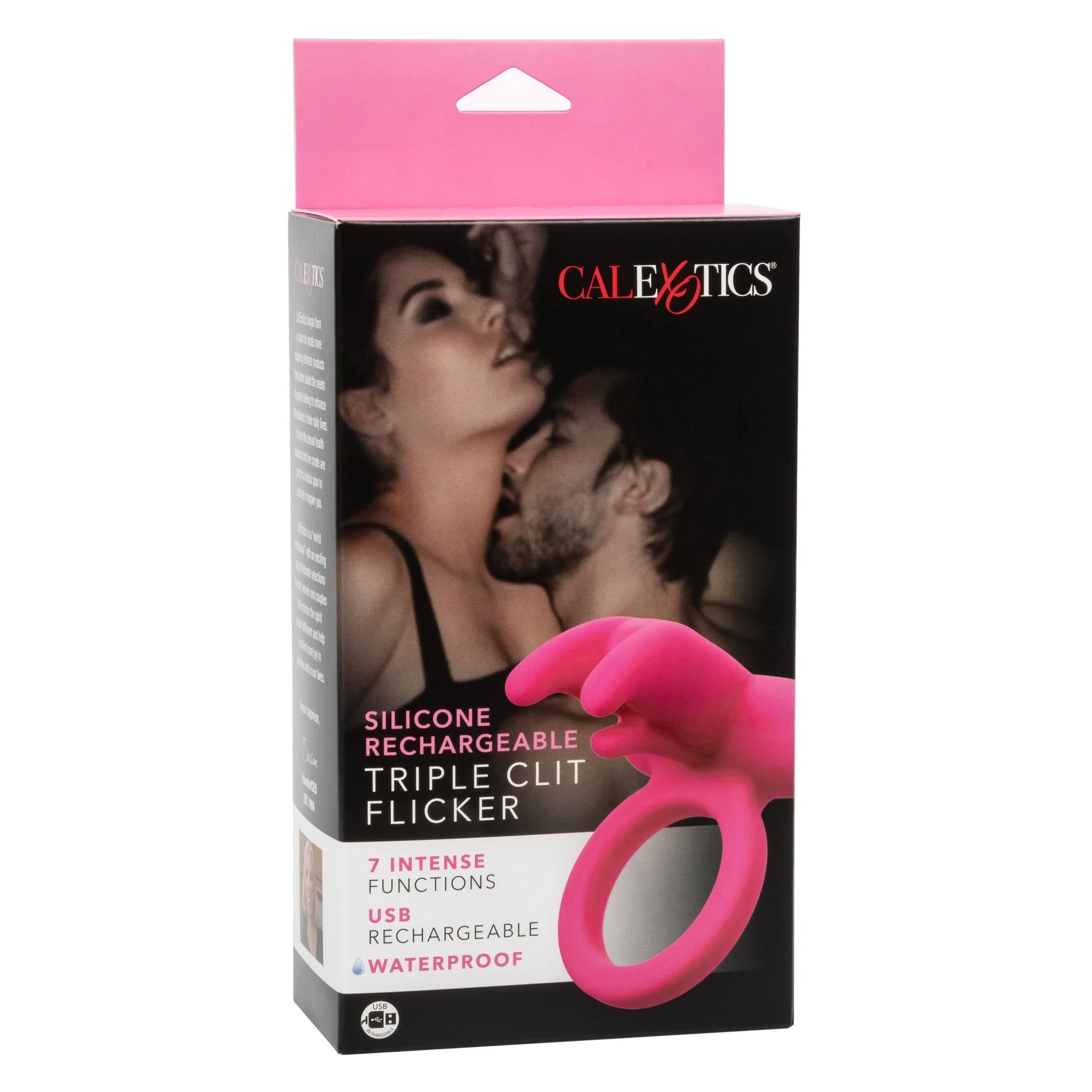 Couples Enhancers Triple Clit Flicker - Image 8