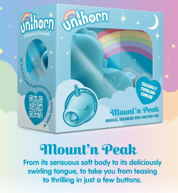 Unihorn Mount'n Peak - Image 3