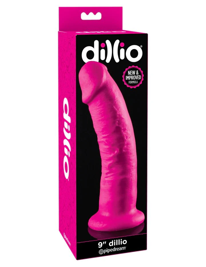 Dillio Dildo - Image 4