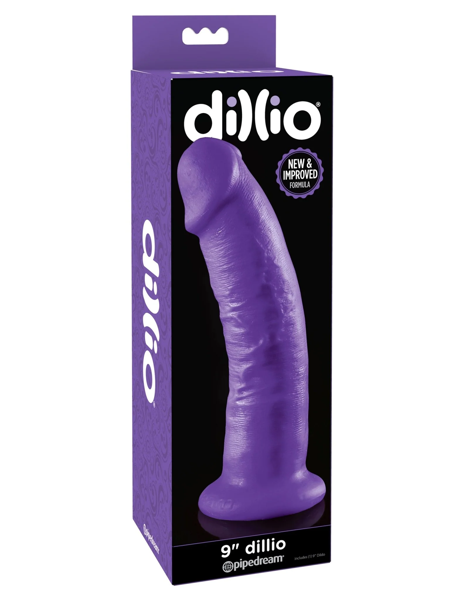 Dillio Dildo - Image 7