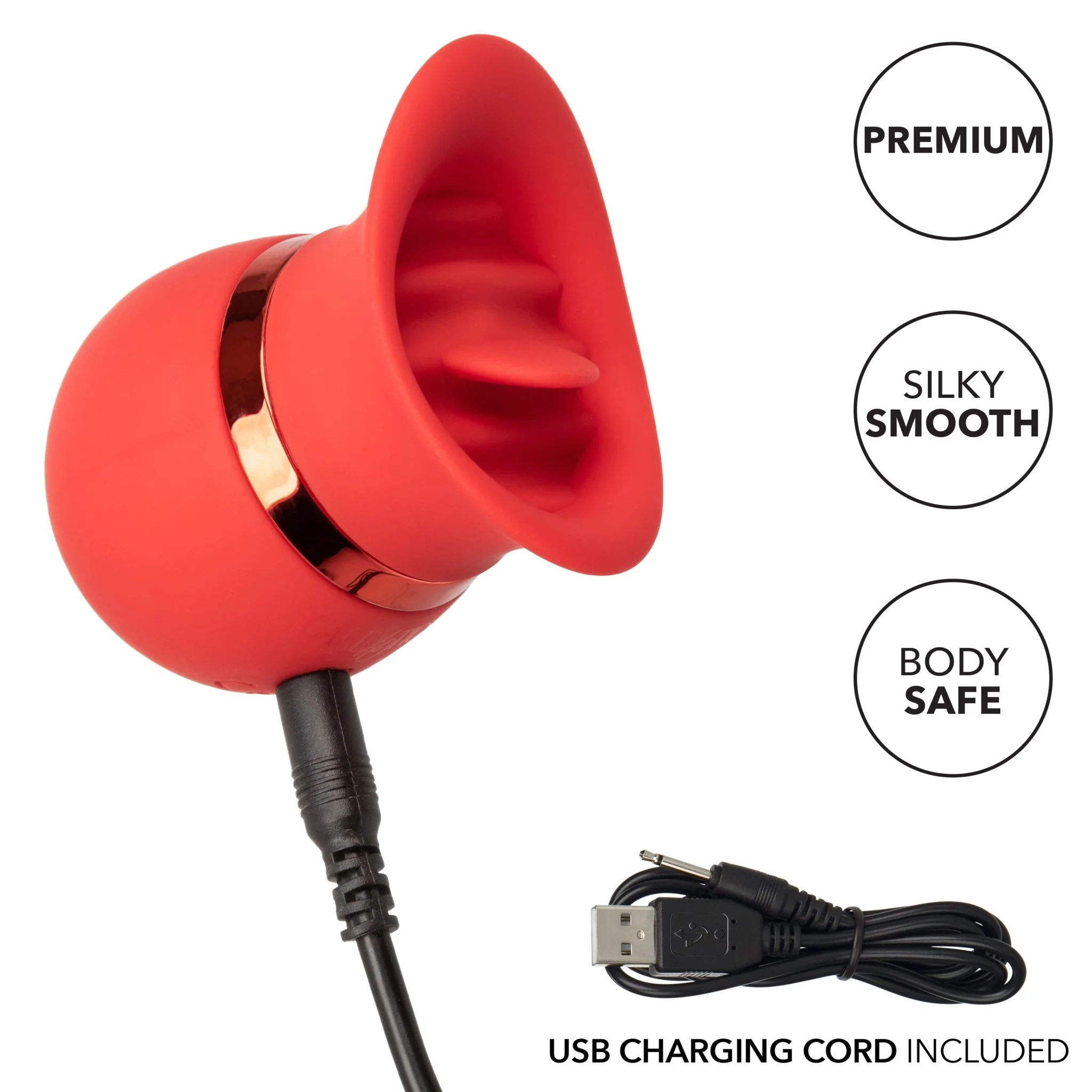 French Kiss Sweet Talker - Image 9