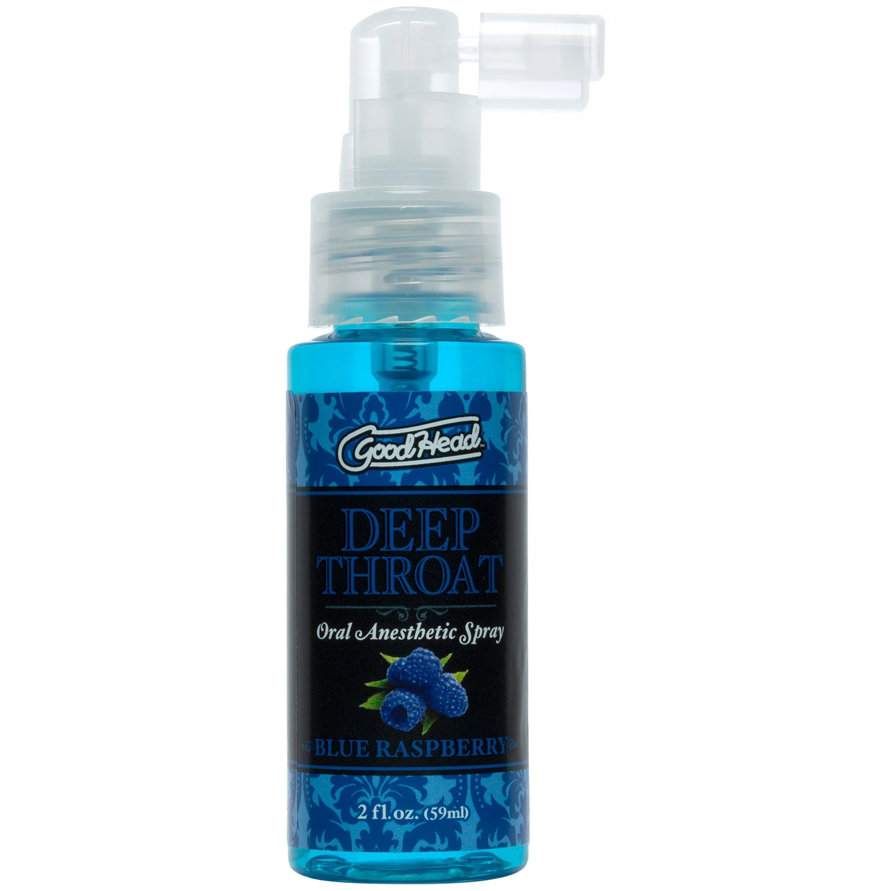 Good Head Deep Throat Spray - Image 12