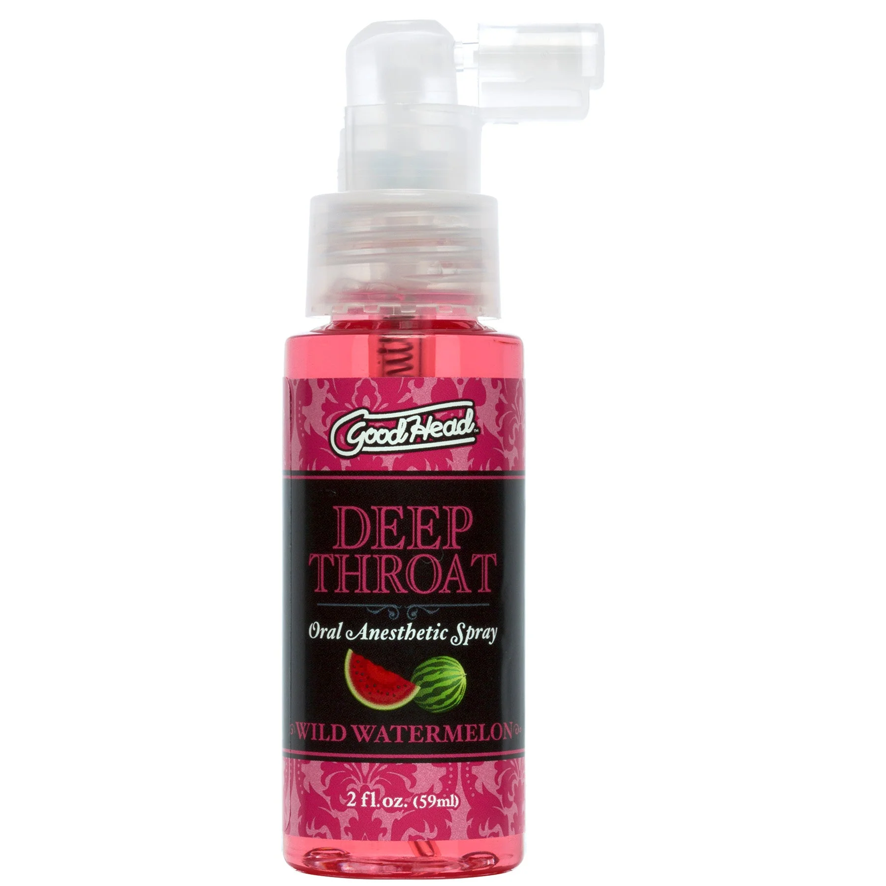 Good Head Deep Throat Spray - Image 14
