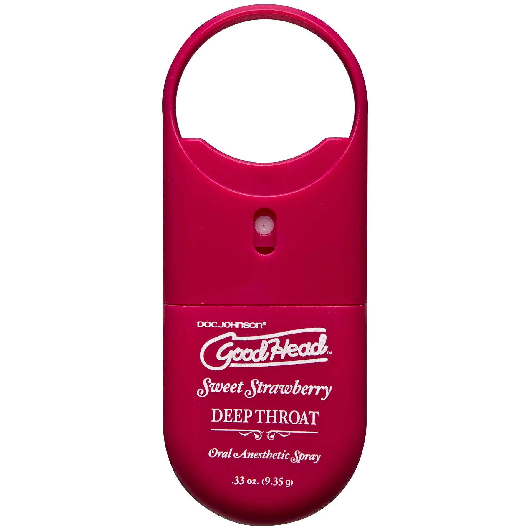 Good Head Deep Throat Spray - Image 16