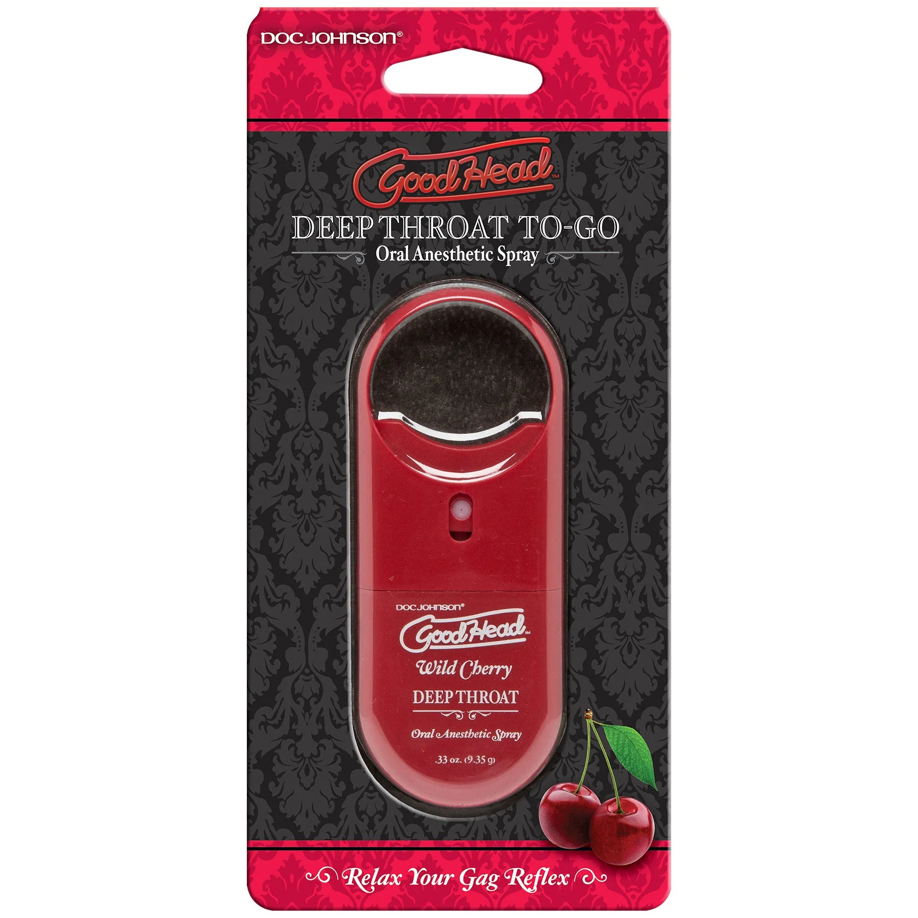 Good Head Deep Throat Spray - Image 17