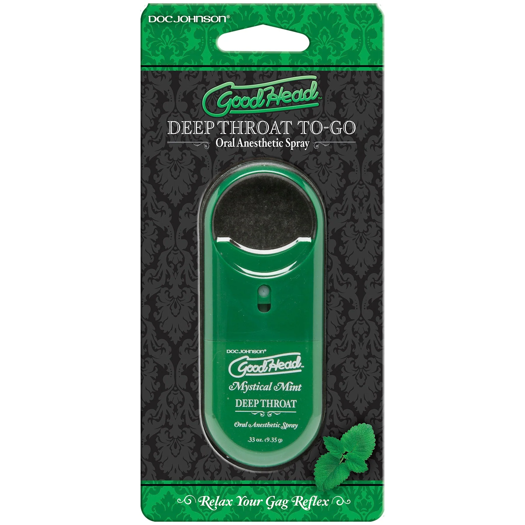 Good Head Deep Throat Spray - Image 19