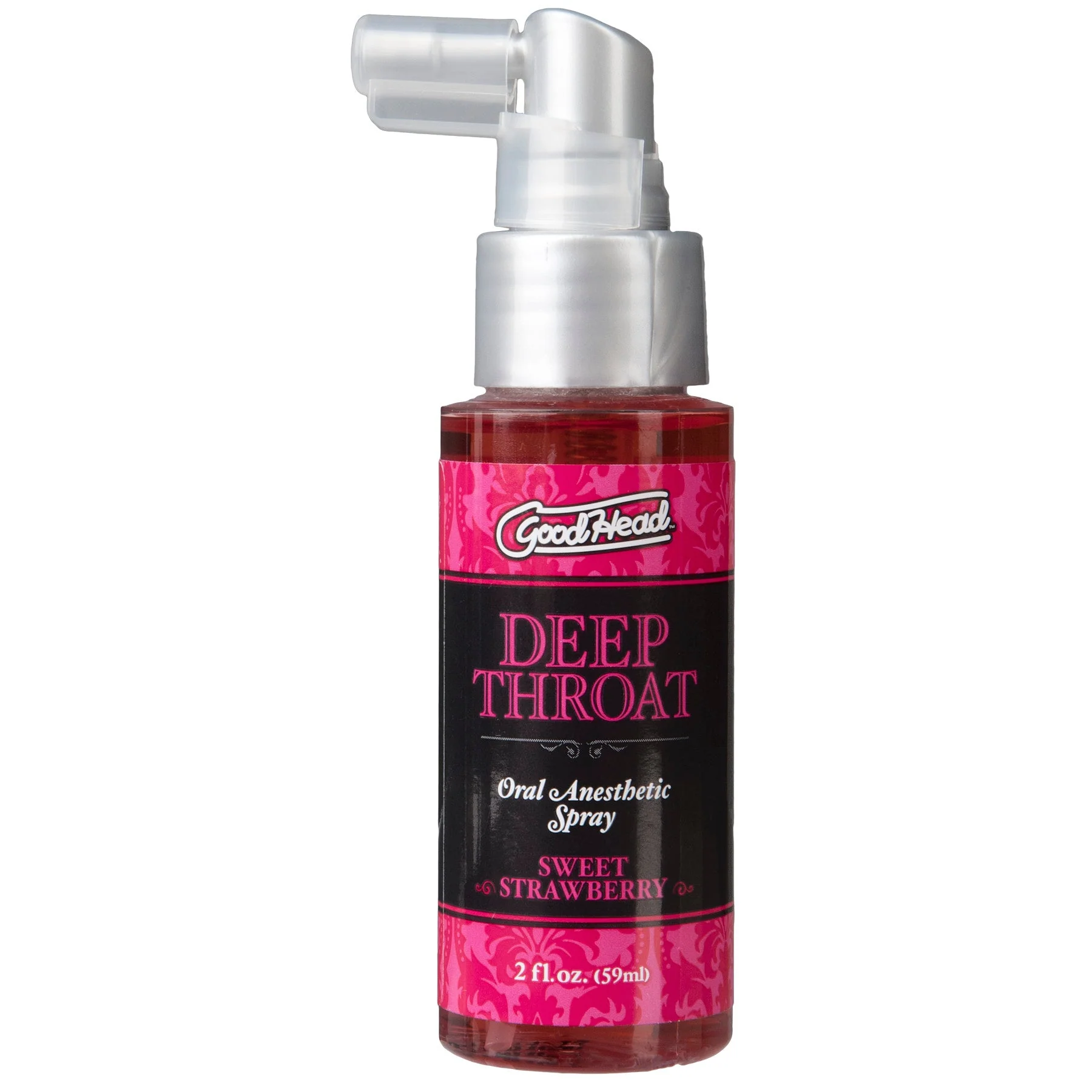Good Head Deep Throat Spray - Image 22