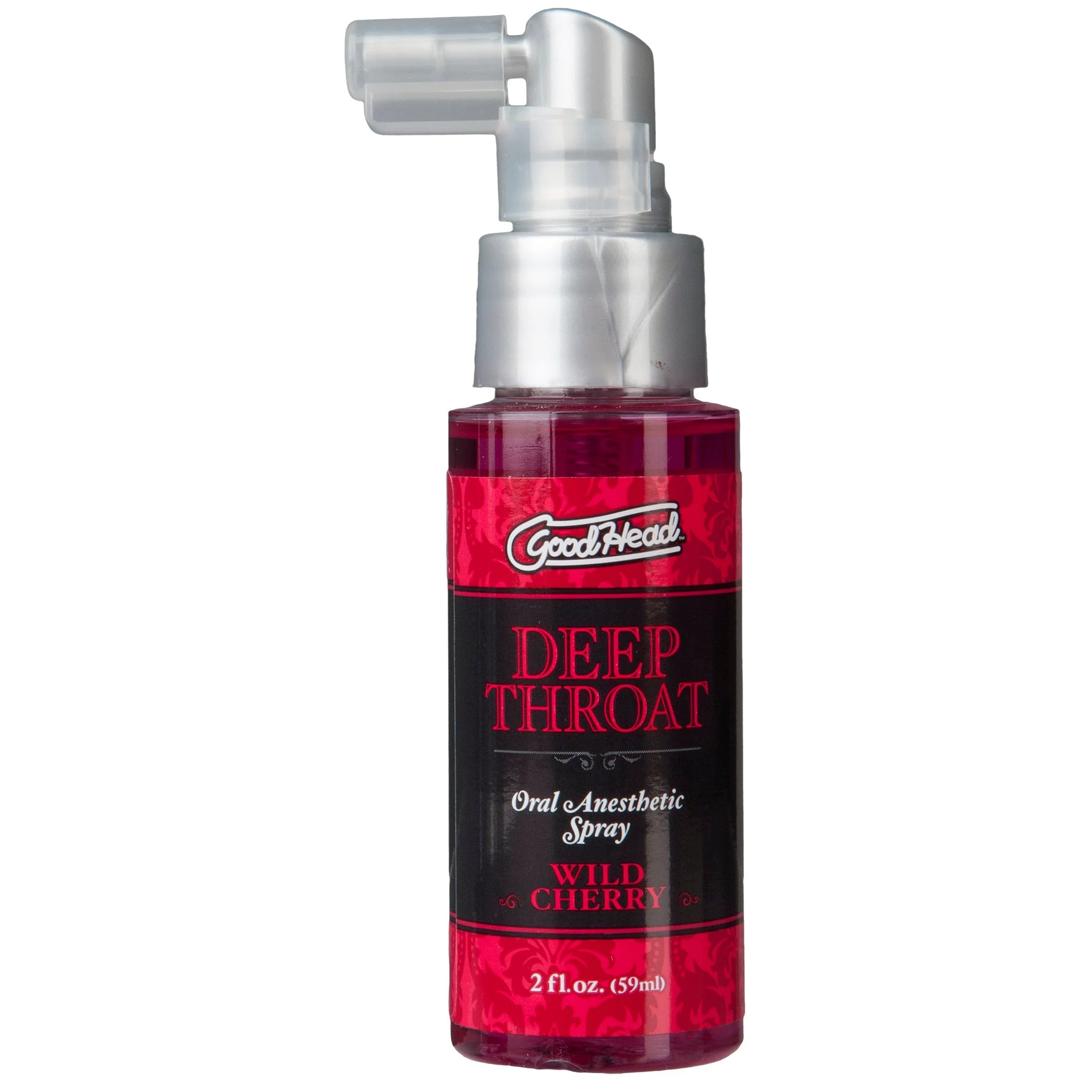 Good Head Deep Throat Spray - Image 24