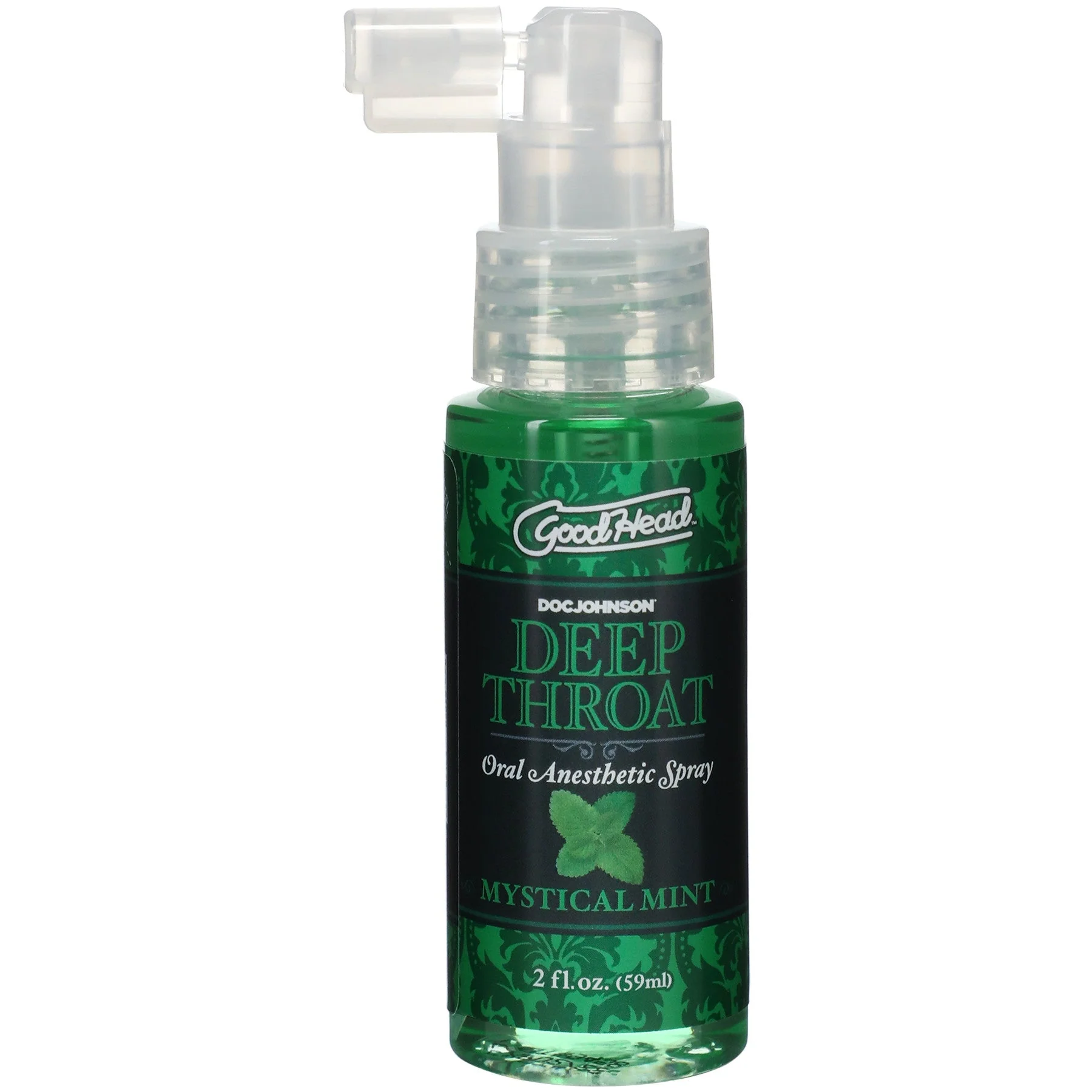 Good Head Deep Throat Spray - Image 26