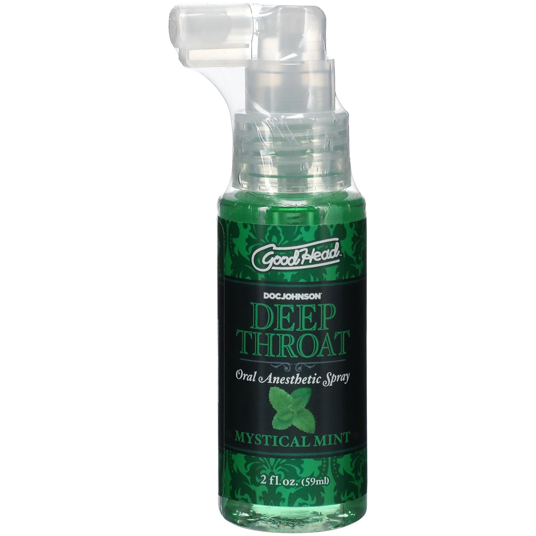 Good Head Deep Throat Spray - Image 27