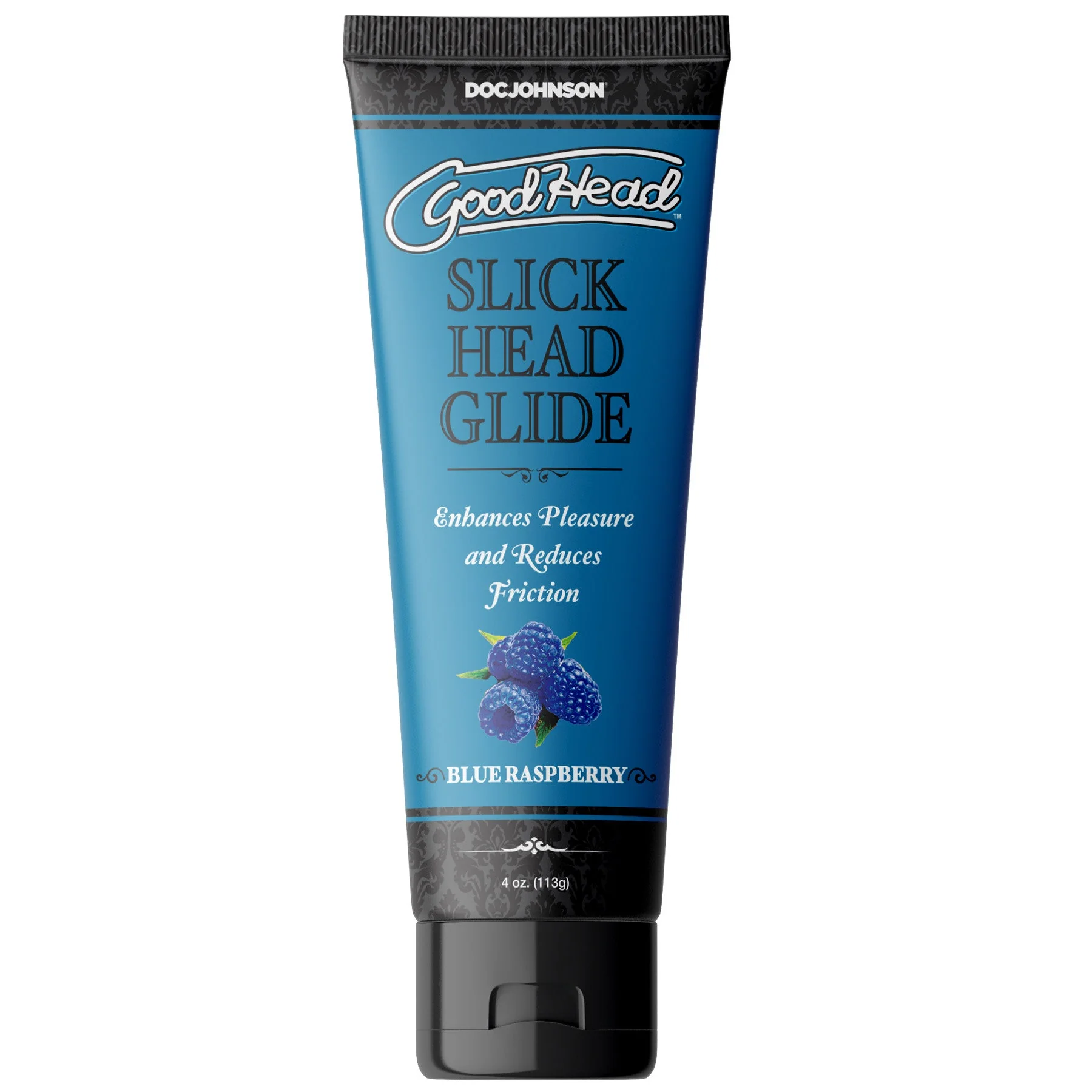 Doc Johnson GoodHead Slick Head Glide - Image 10