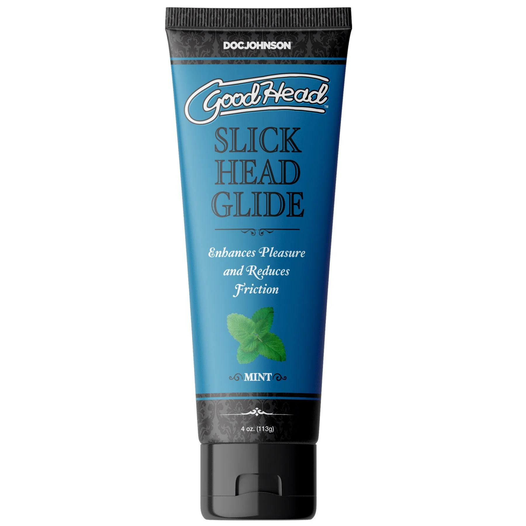 Doc Johnson GoodHead Slick Head Glide - Image 13
