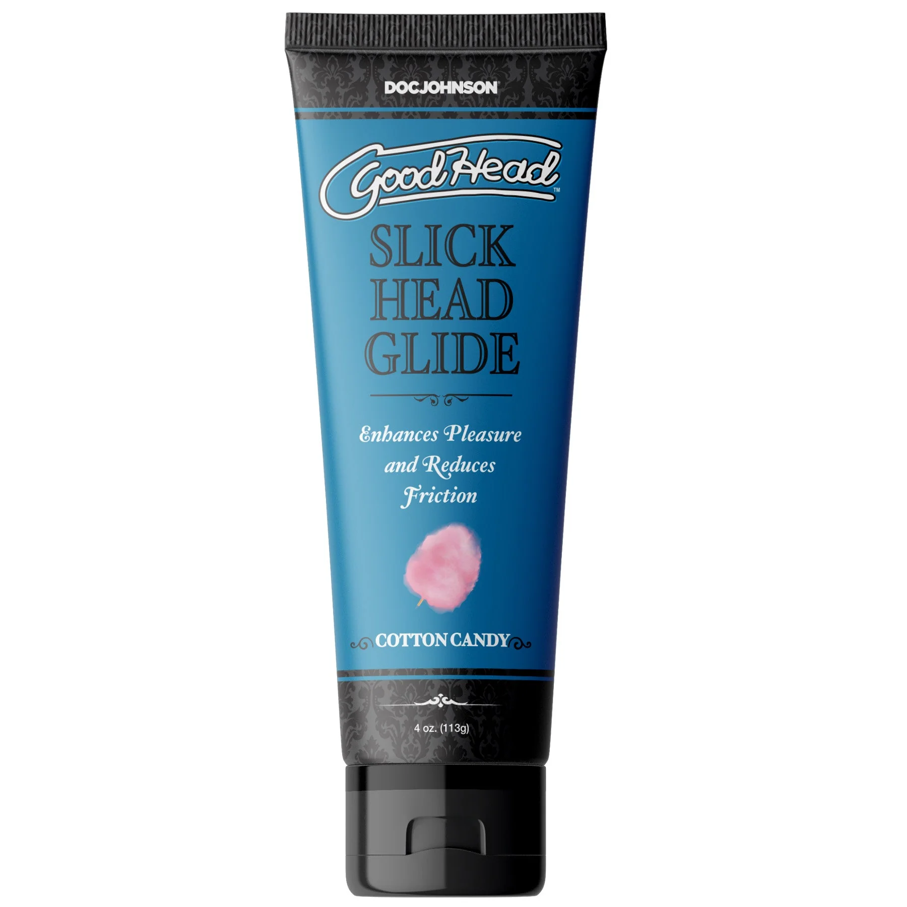 Doc Johnson GoodHead Slick Head Glide - Image 4