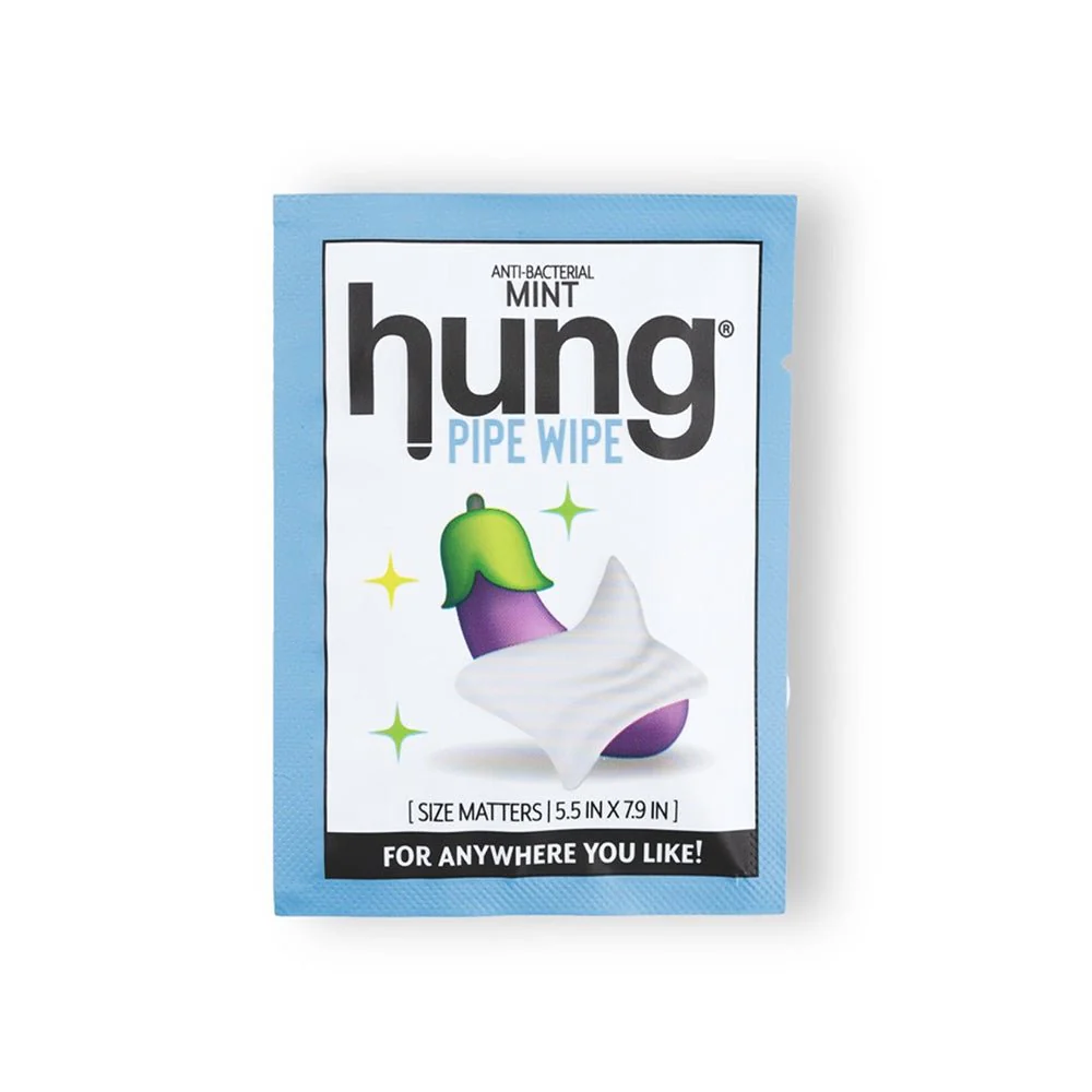 Hung Pipe Wipe - 16 Count - Image 10
